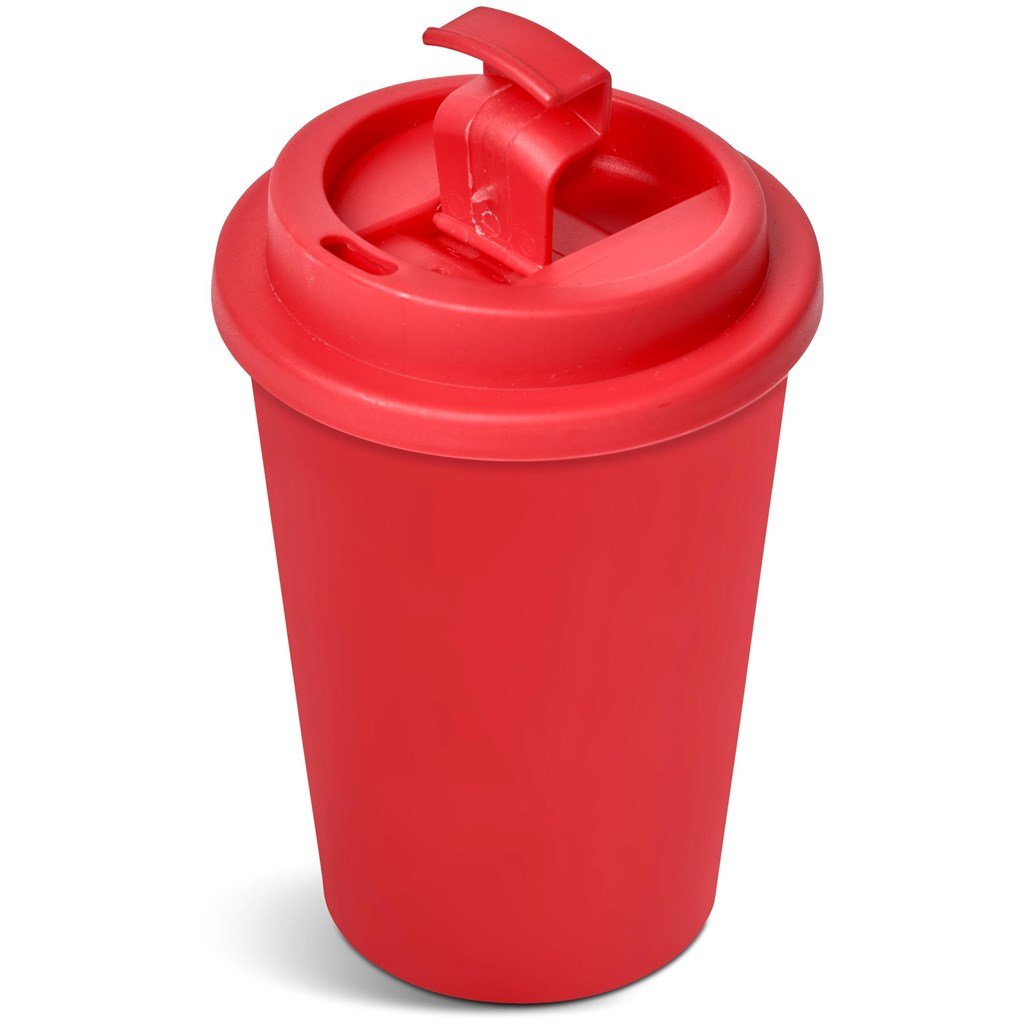 Altitude Wednesday Plastic Double-Wall Tumbler – 350ml - Image 23