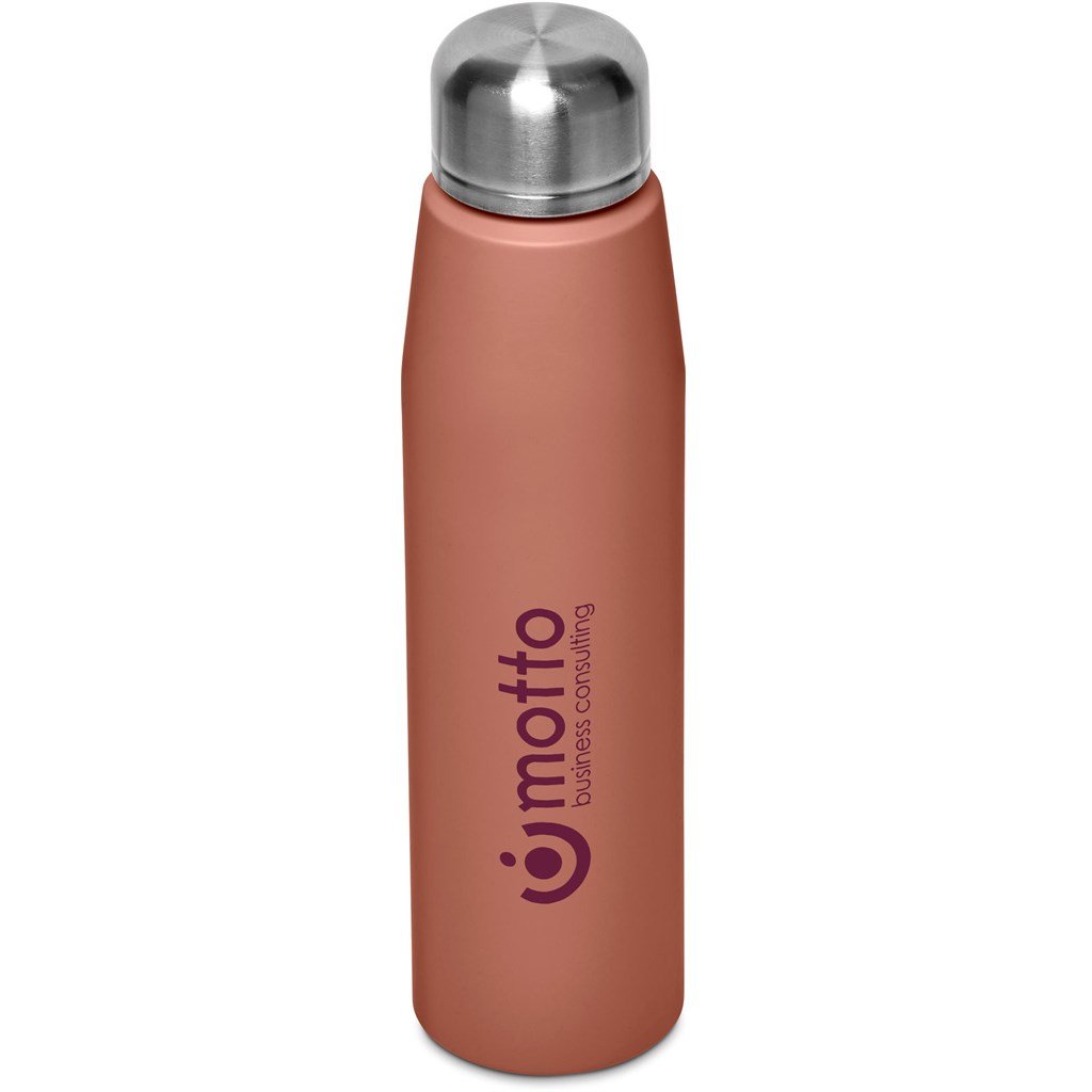 Altitude Vogue Lamda Lite Aluminium Water Bottle - 700ml - Image 14