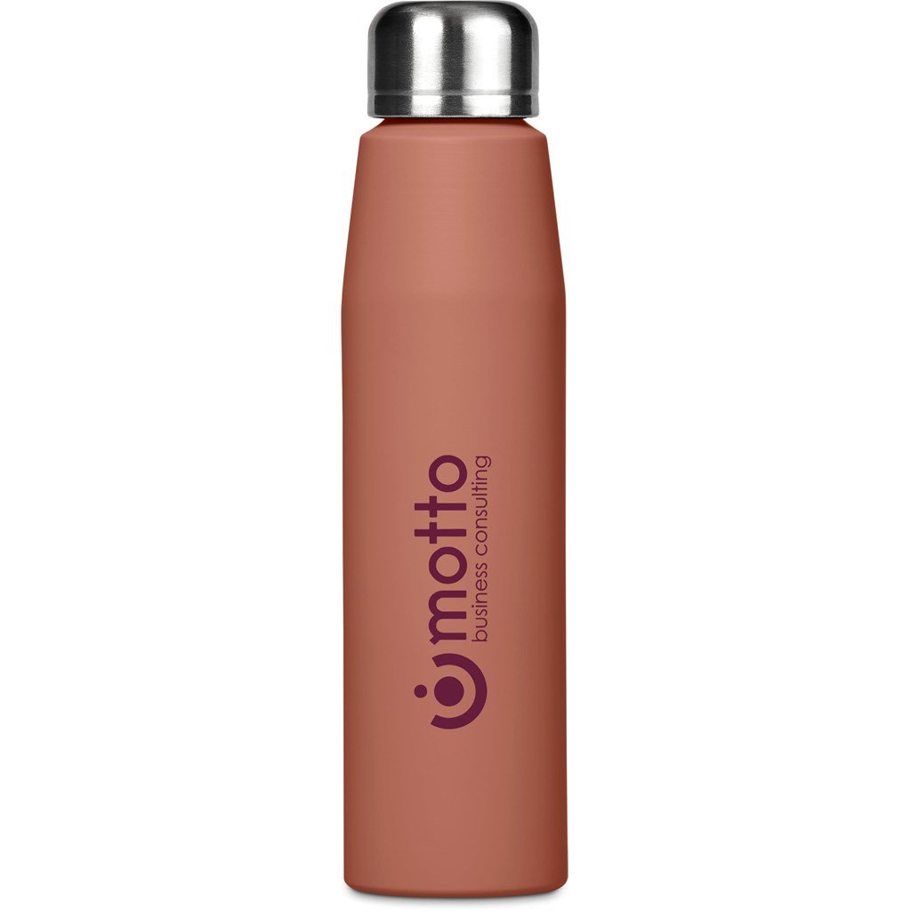 Altitude Vogue Lamda Lite Aluminium Water Bottle - 700ml - Image 11