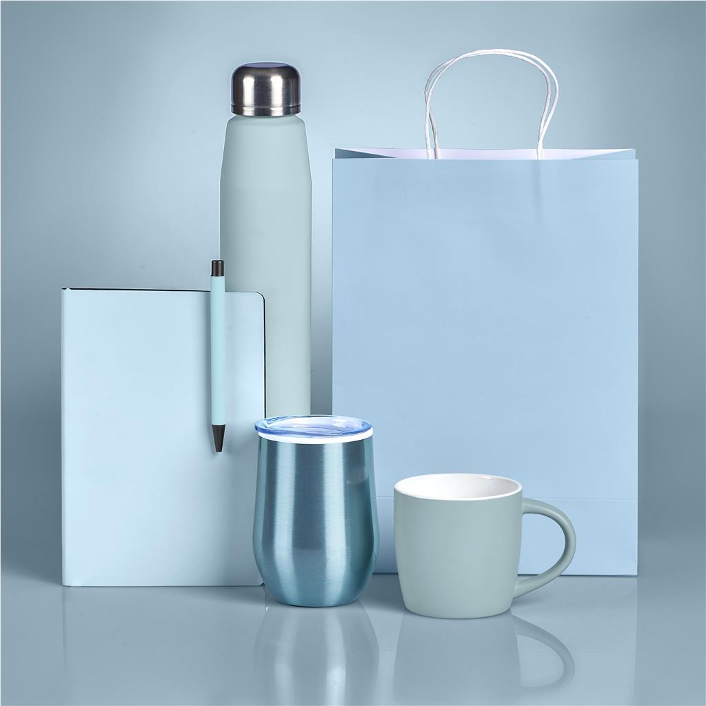 Altitude Vogue Lamda Lite Aluminium Water Bottle - 700ml - Image 23