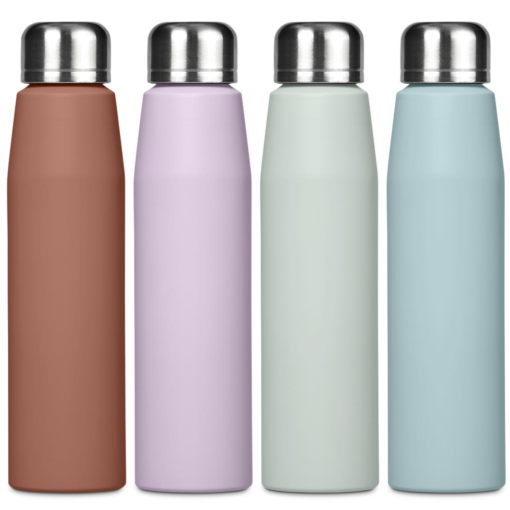 Altitude Vogue Lamda Lite Aluminium Water Bottle - 700ml - Image 8
