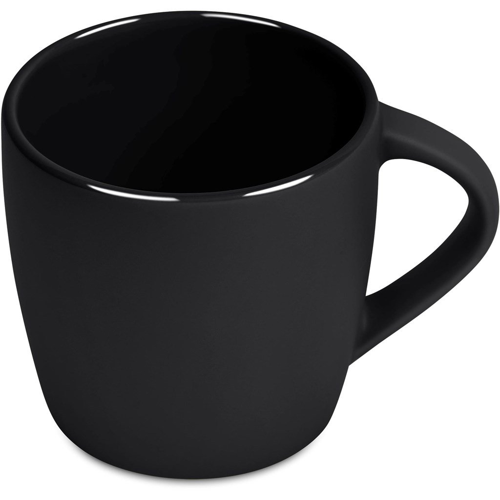 Altitude Altra Ceramic Coffee Mug – 330ml - Image 9