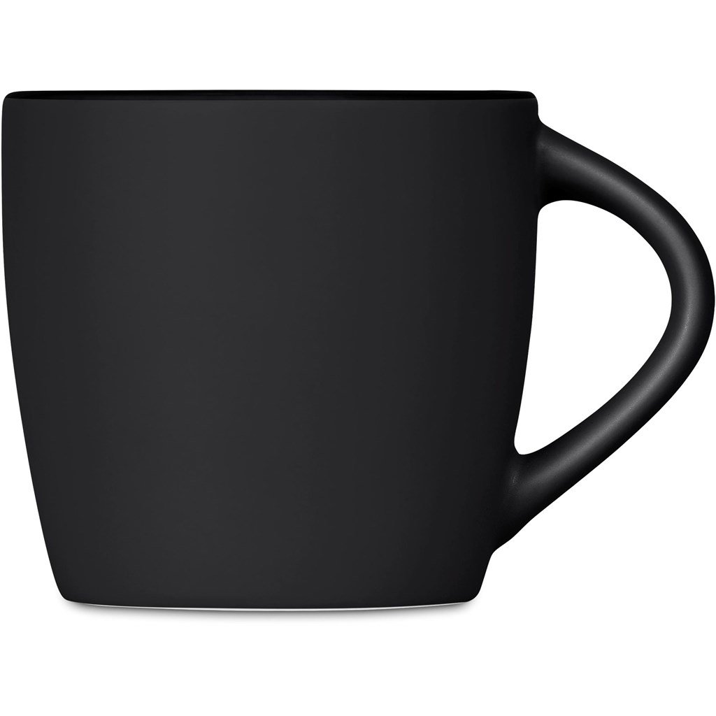 Altitude Altra Ceramic Coffee Mug – 330ml - Image 10