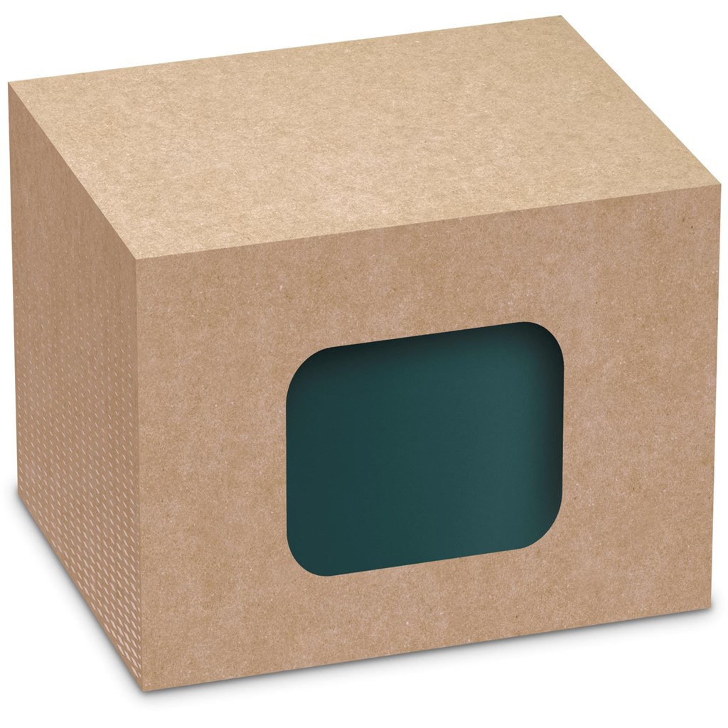 Altitude Altra Ceramic Coffee Mug – 330ml - Image 27