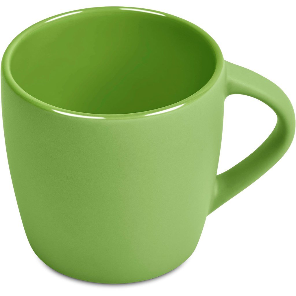 Altitude Altra Ceramic Coffee Mug – 330ml - Image 44