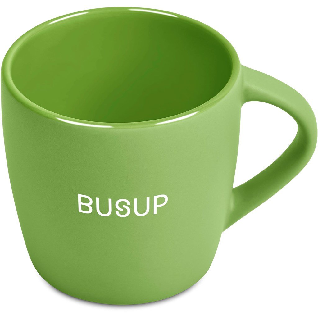 Altitude Altra Ceramic Coffee Mug – 330ml - Image 47