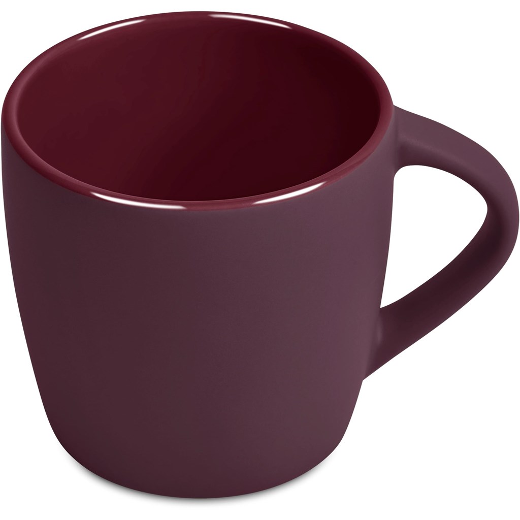 Altitude Altra Ceramic Coffee Mug – 330ml - Image 52