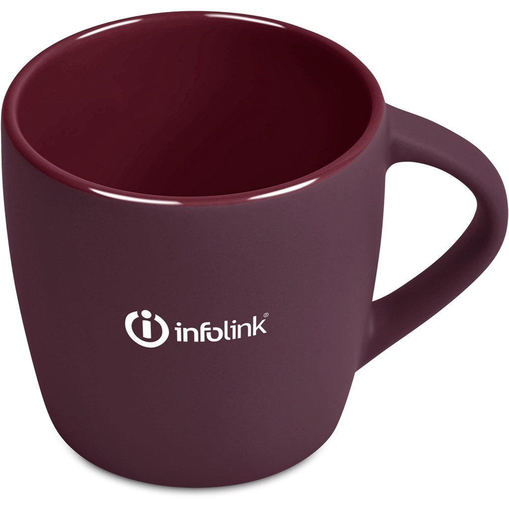 Altitude Altra Ceramic Coffee Mug – 330ml - Image 51