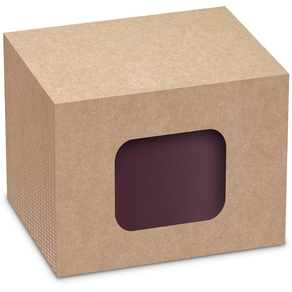 Altitude Altra Ceramic Coffee Mug – 330ml - Image 49