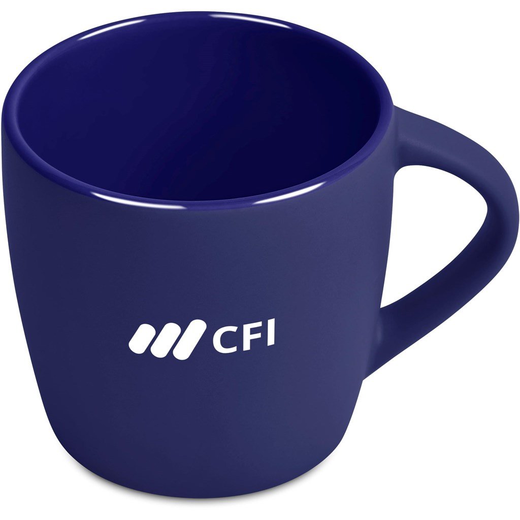 Altitude Altra Ceramic Coffee Mug – 330ml - Image 62