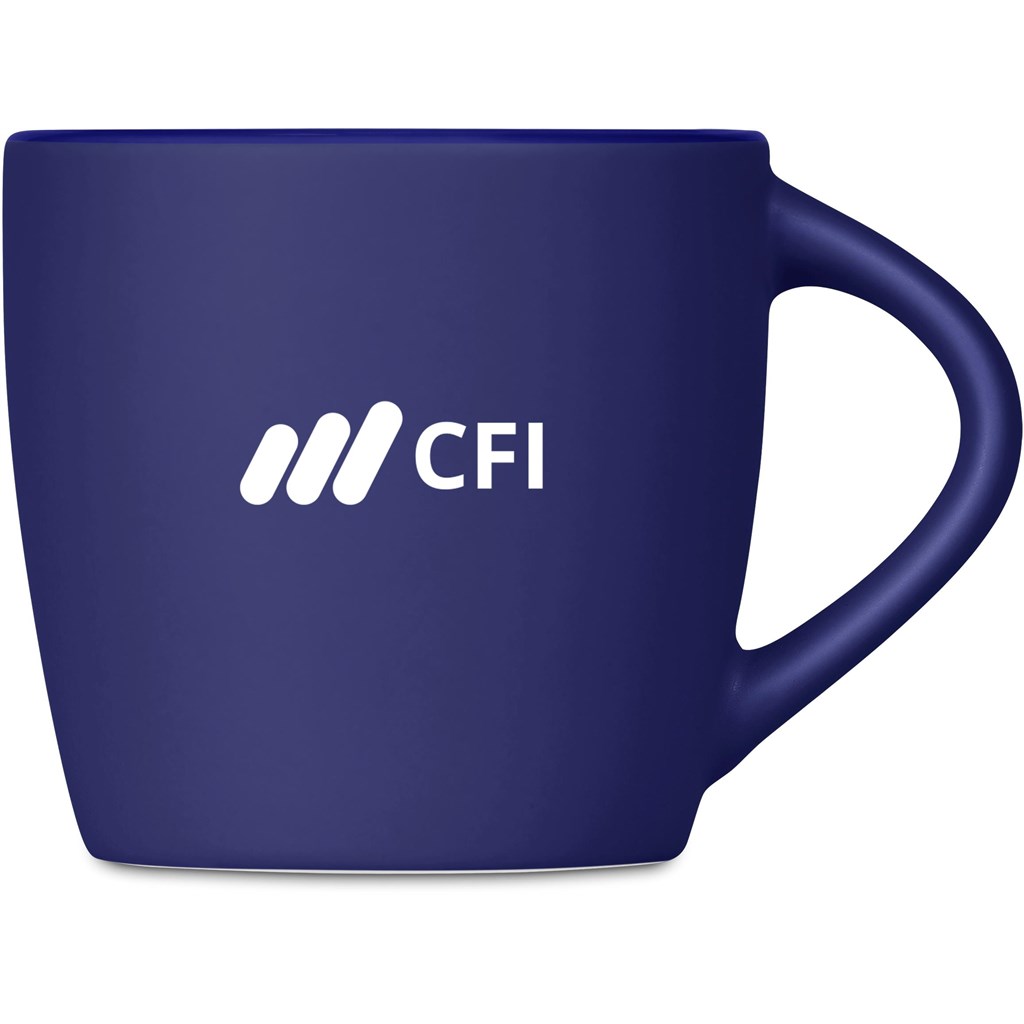 Altitude Altra Ceramic Coffee Mug – 330ml - Image 60