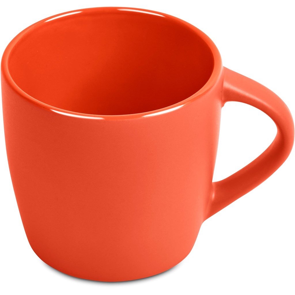 Altitude Altra Ceramic Coffee Mug – 330ml - Image 77