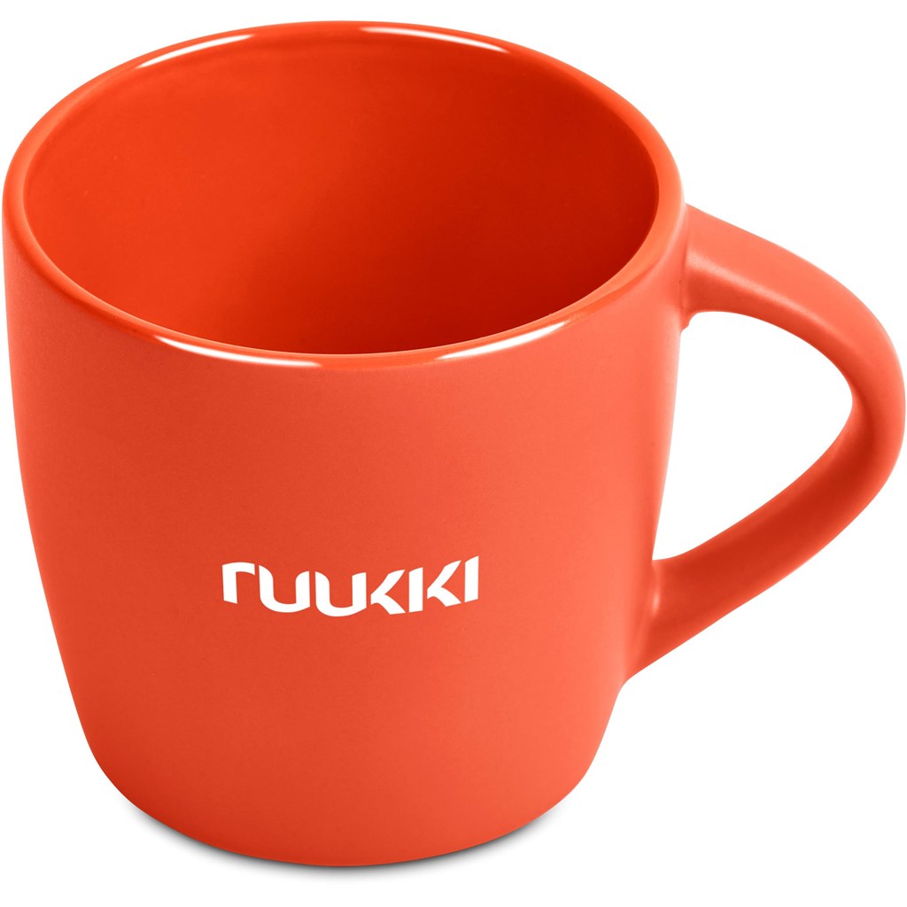 Altitude Altra Ceramic Coffee Mug – 330ml - Image 76