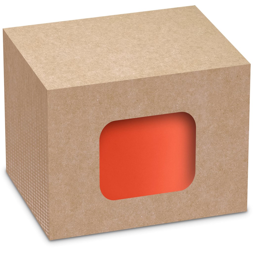 Altitude Altra Ceramic Coffee Mug – 330ml - Image 74