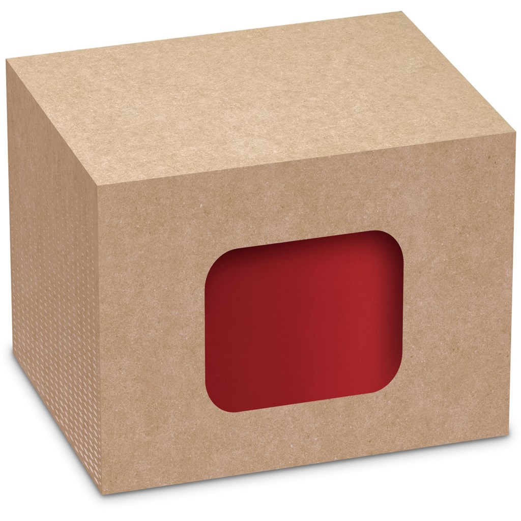 Altitude Altra Ceramic Coffee Mug – 330ml - Image 87