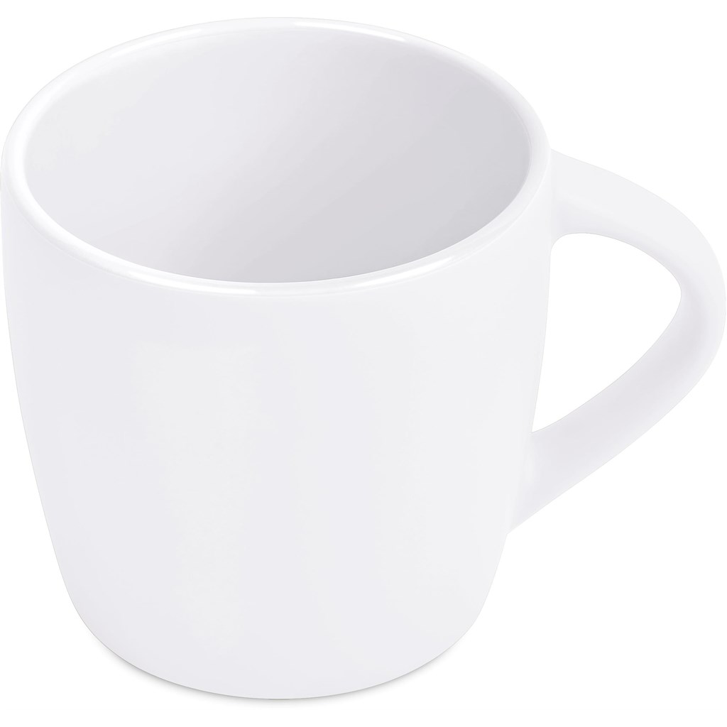 Altitude Altra Ceramic Coffee Mug – 330ml - Image 92