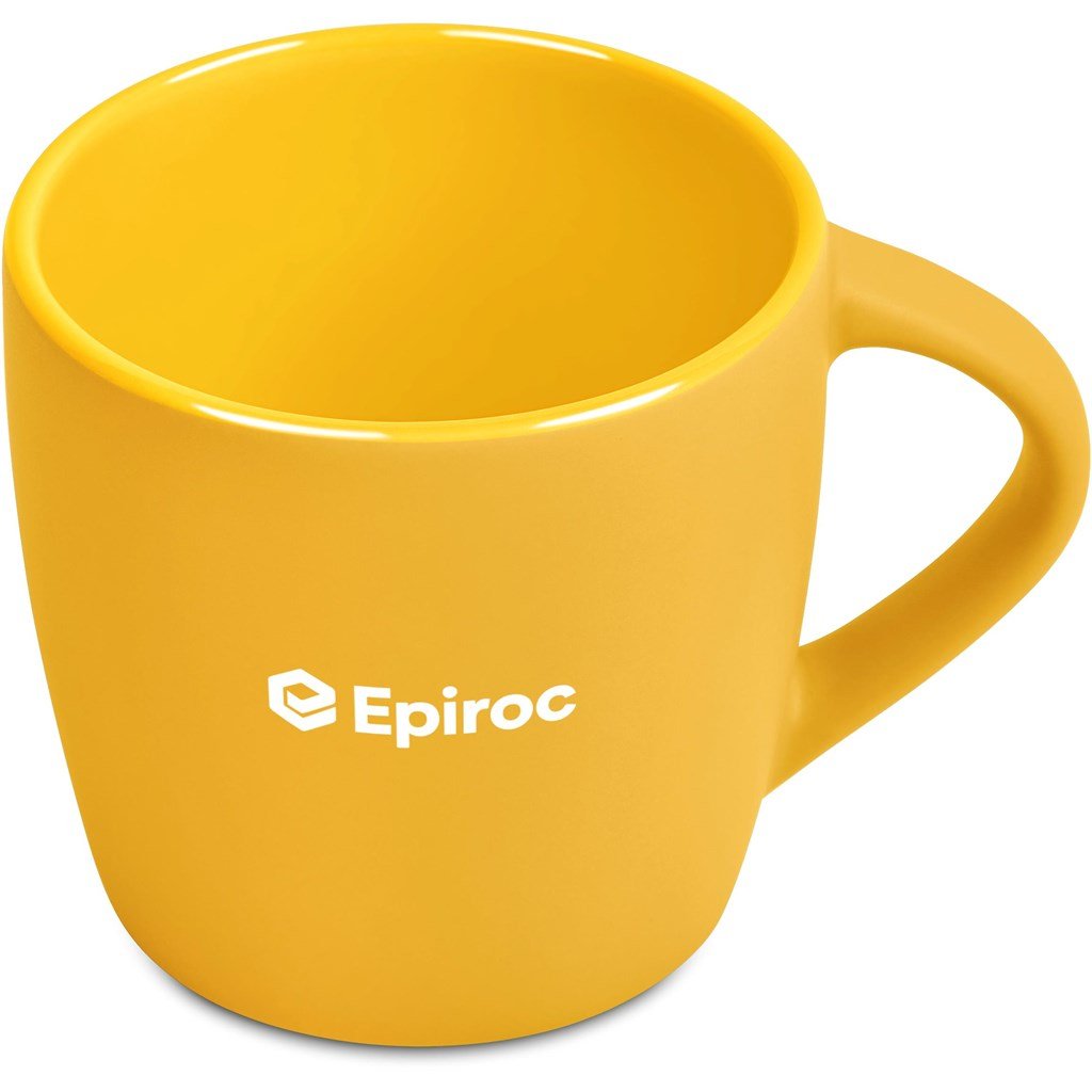 Altitude Altra Ceramic Coffee Mug – 330ml - Image 100