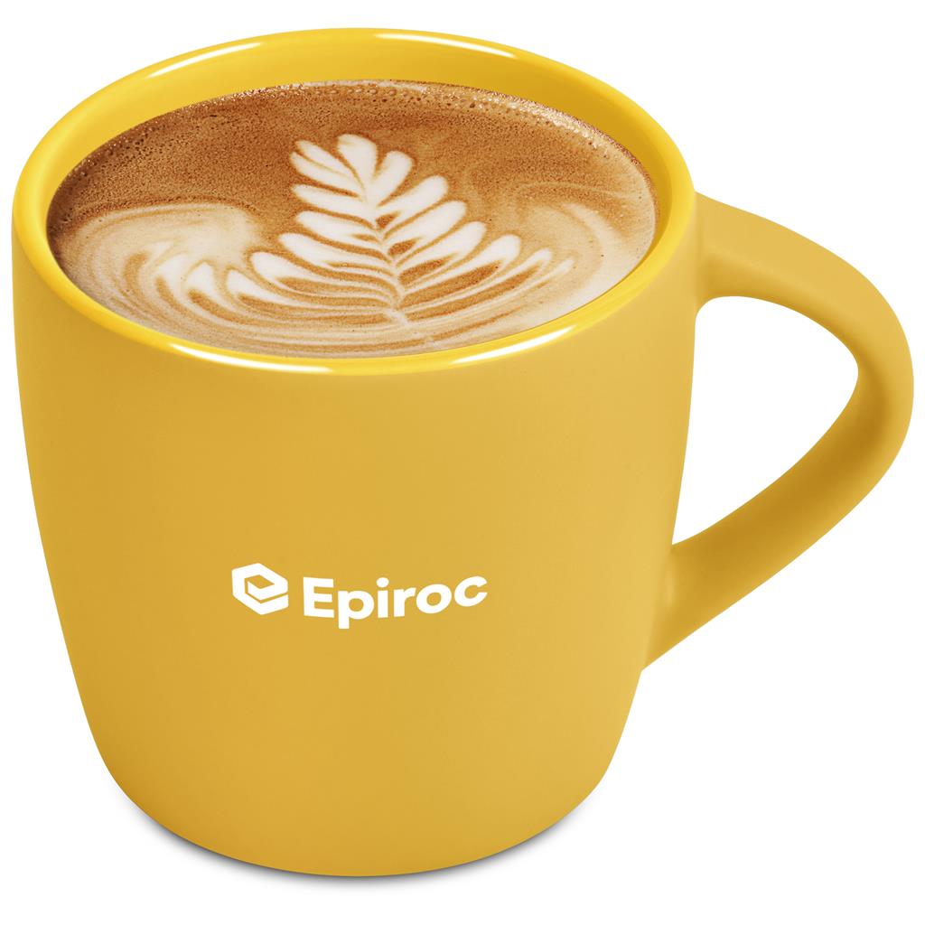 Altitude Altra Ceramic Coffee Mug – 330ml - Image 99