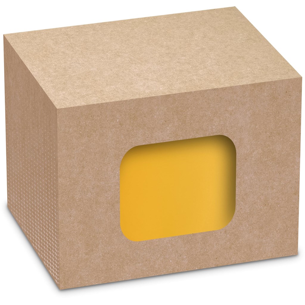 Altitude Altra Ceramic Coffee Mug – 330ml - Image 101