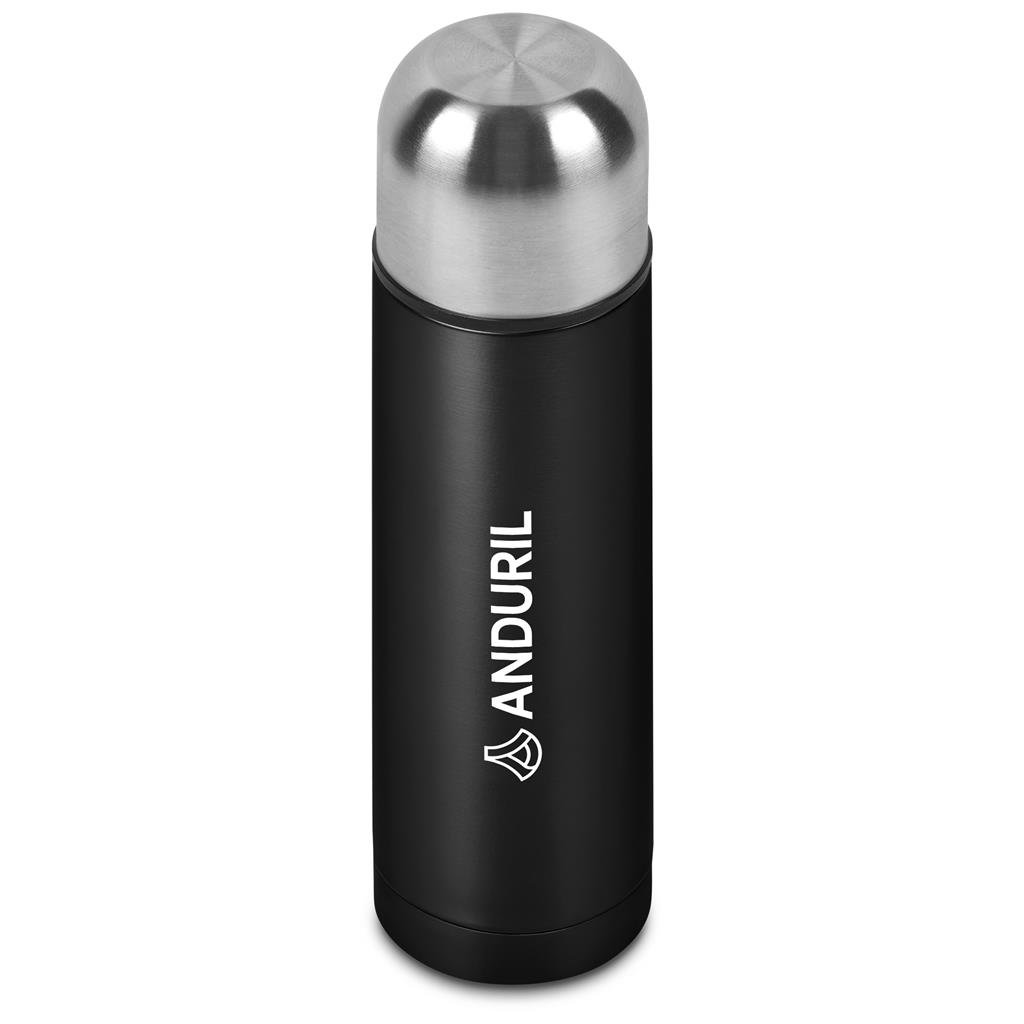 Altitude Alpaca Stainless Steel Vacuum Flask – 500ml - Image 5