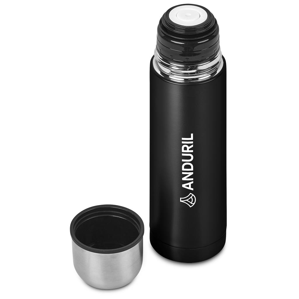 Altitude Alpaca Stainless Steel Vacuum Flask – 500ml - Image 8