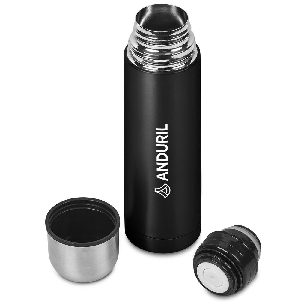 Altitude Alpaca Stainless Steel Vacuum Flask – 500ml - Image 4