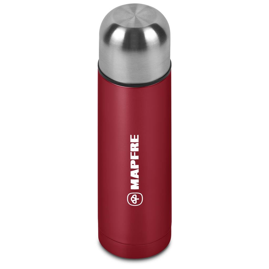 Altitude Alpaca Stainless Steel Vacuum Flask – 500ml - Image 24