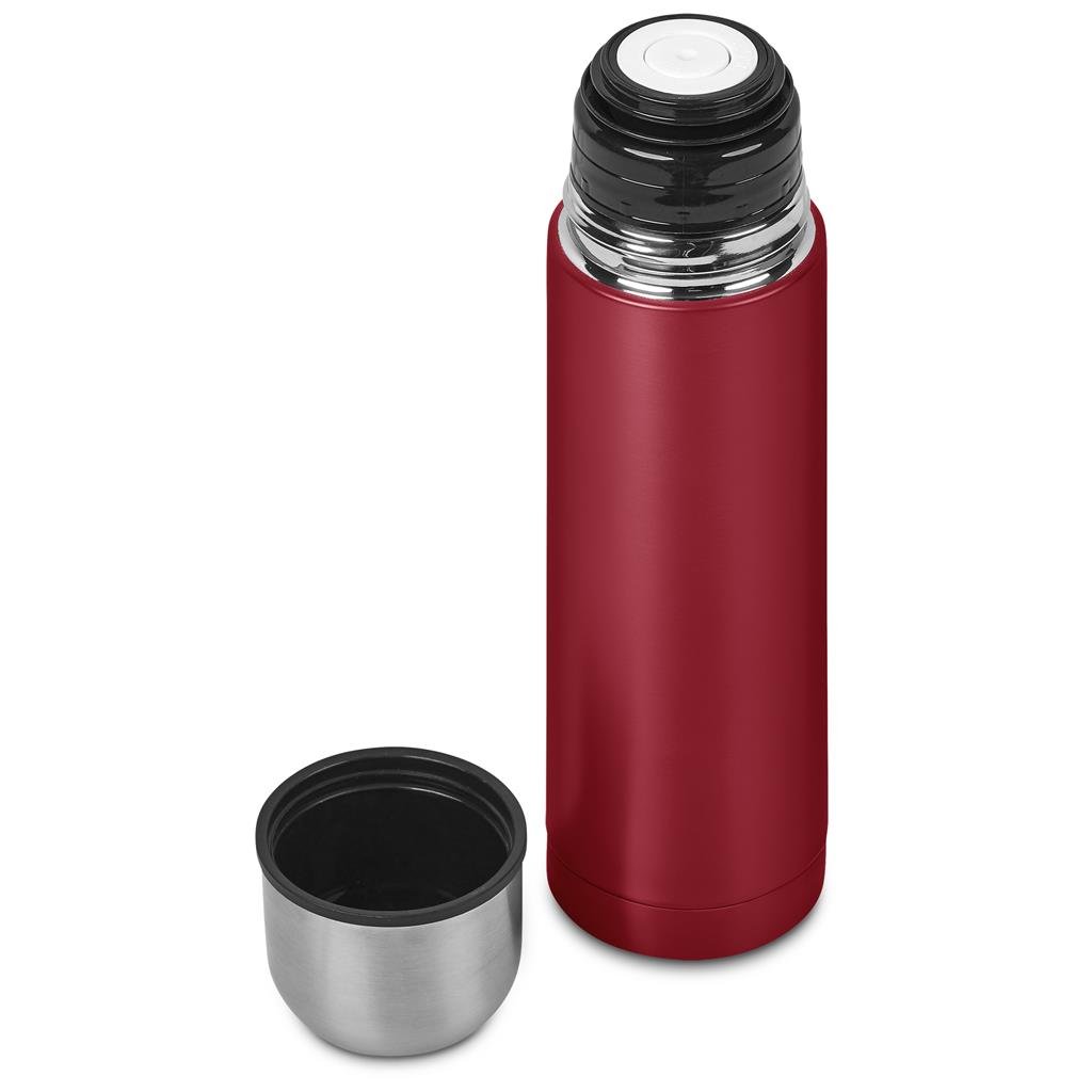 Altitude Alpaca Stainless Steel Vacuum Flask – 500ml - Image 23