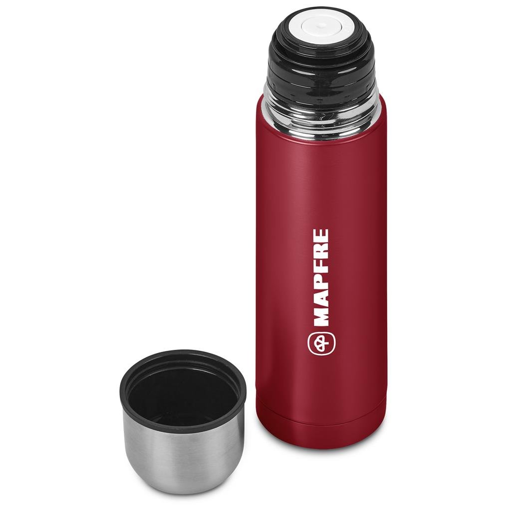 Altitude Alpaca Stainless Steel Vacuum Flask – 500ml - Image 22