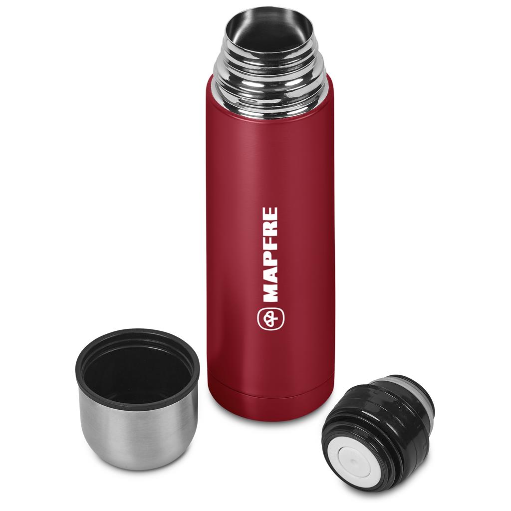 Altitude Alpaca Stainless Steel Vacuum Flask – 500ml - Image 21