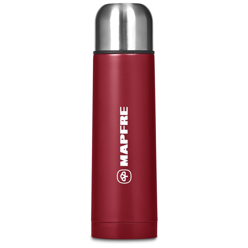Altitude Alpaca Stainless Steel Vacuum Flask – 500ml - Image 19