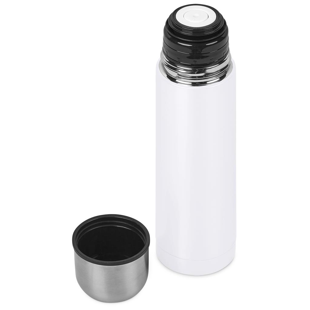 Altitude Alpaca Stainless Steel Vacuum Flask – 500ml - Image 32