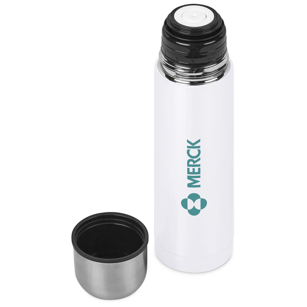 Altitude Alpaca Stainless Steel Vacuum Flask – 500ml - Image 31