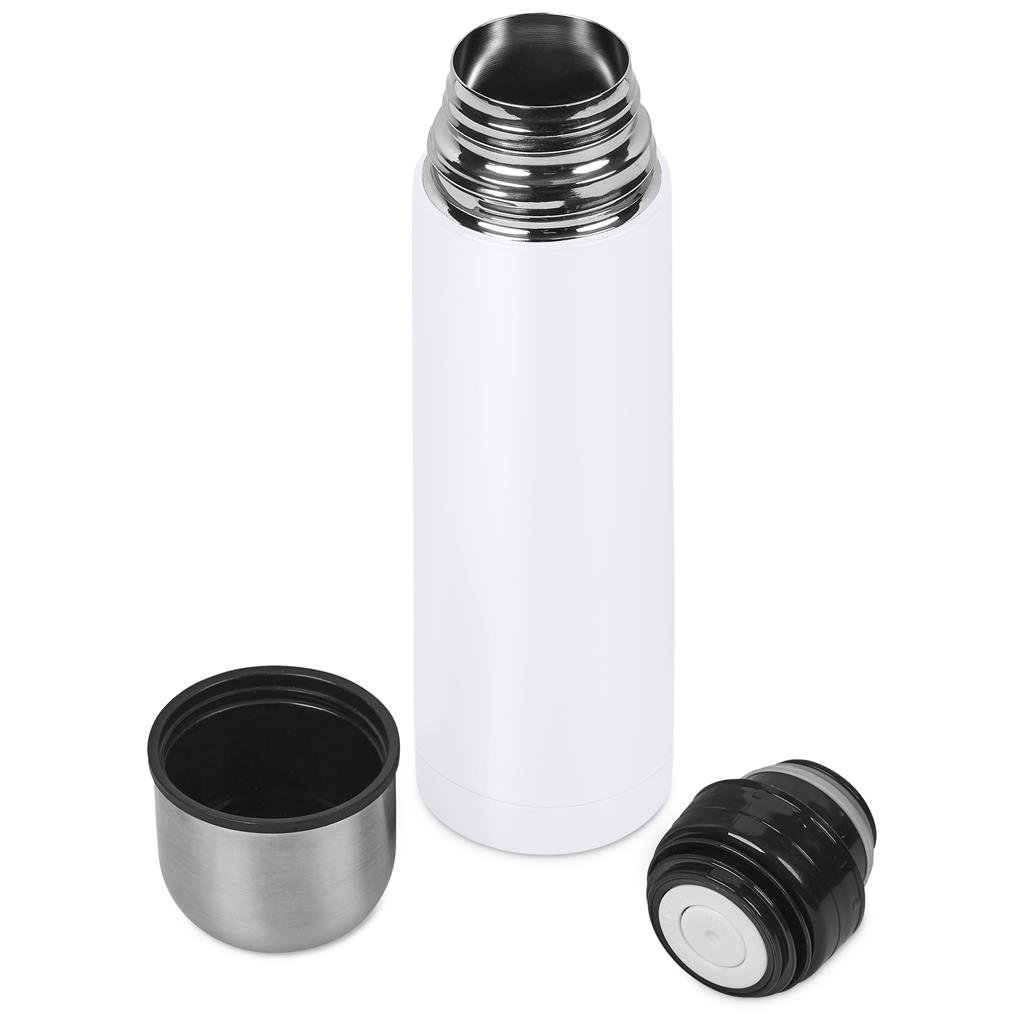 Altitude Alpaca Stainless Steel Vacuum Flask – 500ml - Image 34
