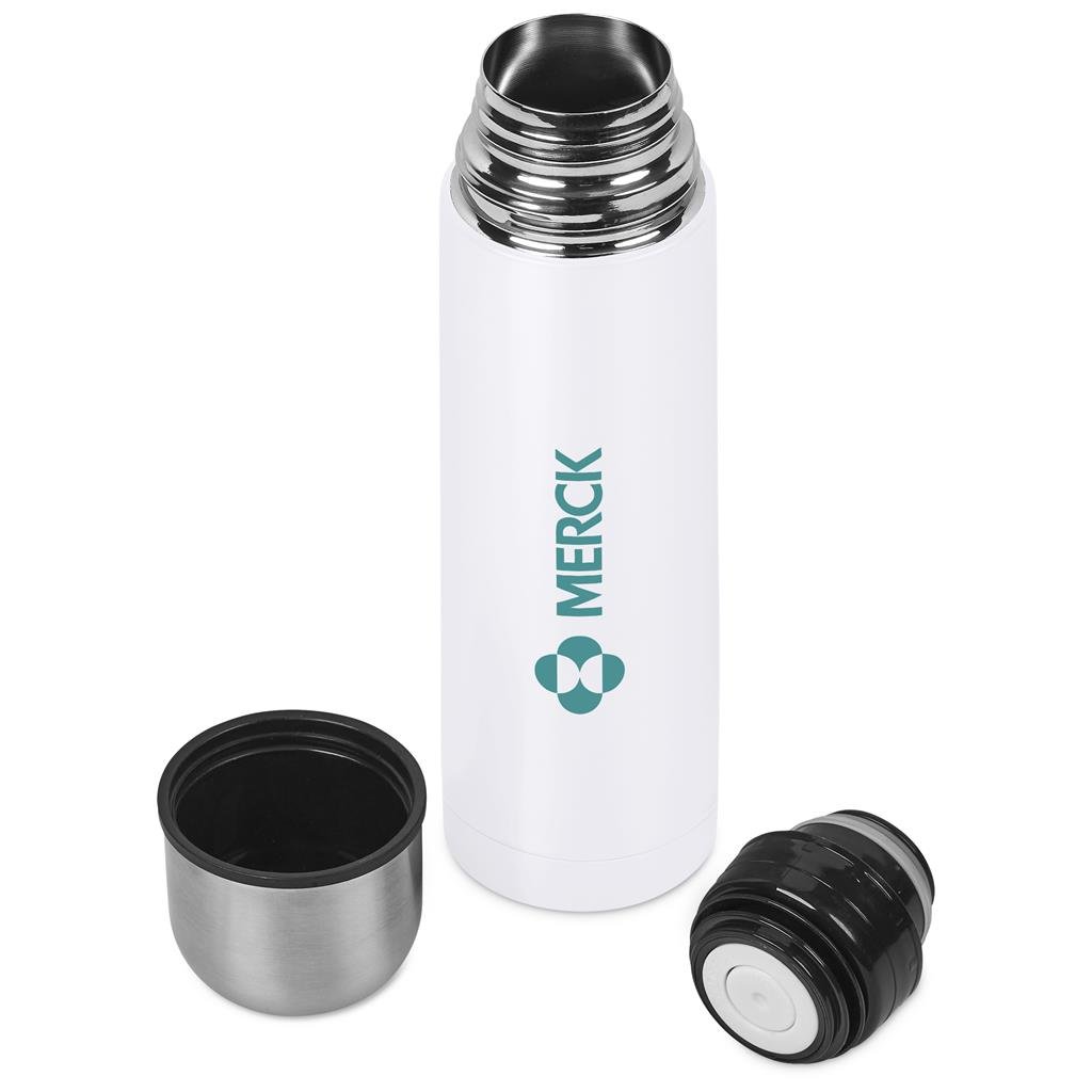 Altitude Alpaca Stainless Steel Vacuum Flask – 500ml - Image 29