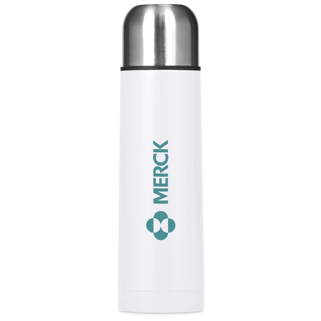 Altitude Alpaca Stainless Steel Vacuum Flask – 500ml - Image 27