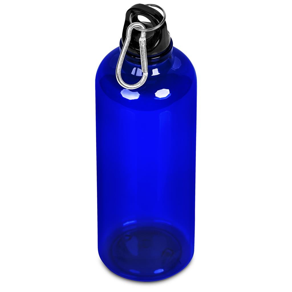 Altitude Vista Recycled PET Water Bottle - 600ml - Image 6