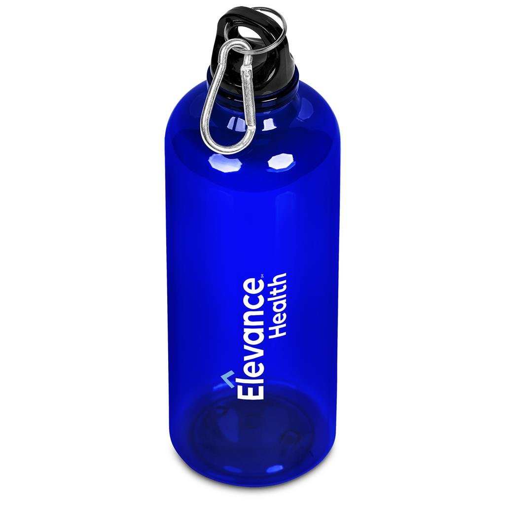 Altitude Vista Recycled PET Water Bottle - 600ml - Image 5