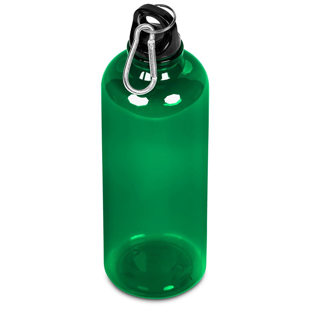 Altitude Vista Recycled PET Water Bottle - 600ml - Image 12