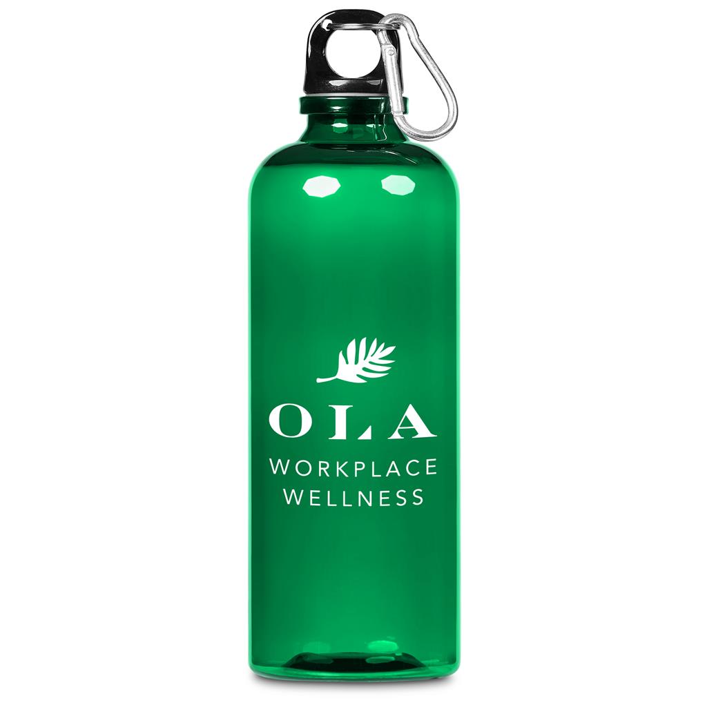 Altitude Vista Recycled PET Water Bottle - 600ml - Image 11