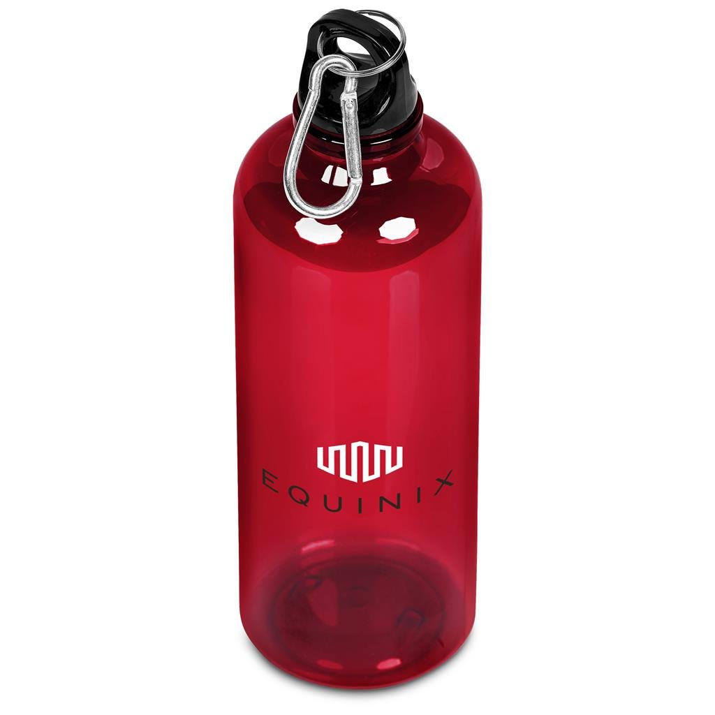 Altitude Vista Recycled PET Water Bottle - 600ml - Image 16