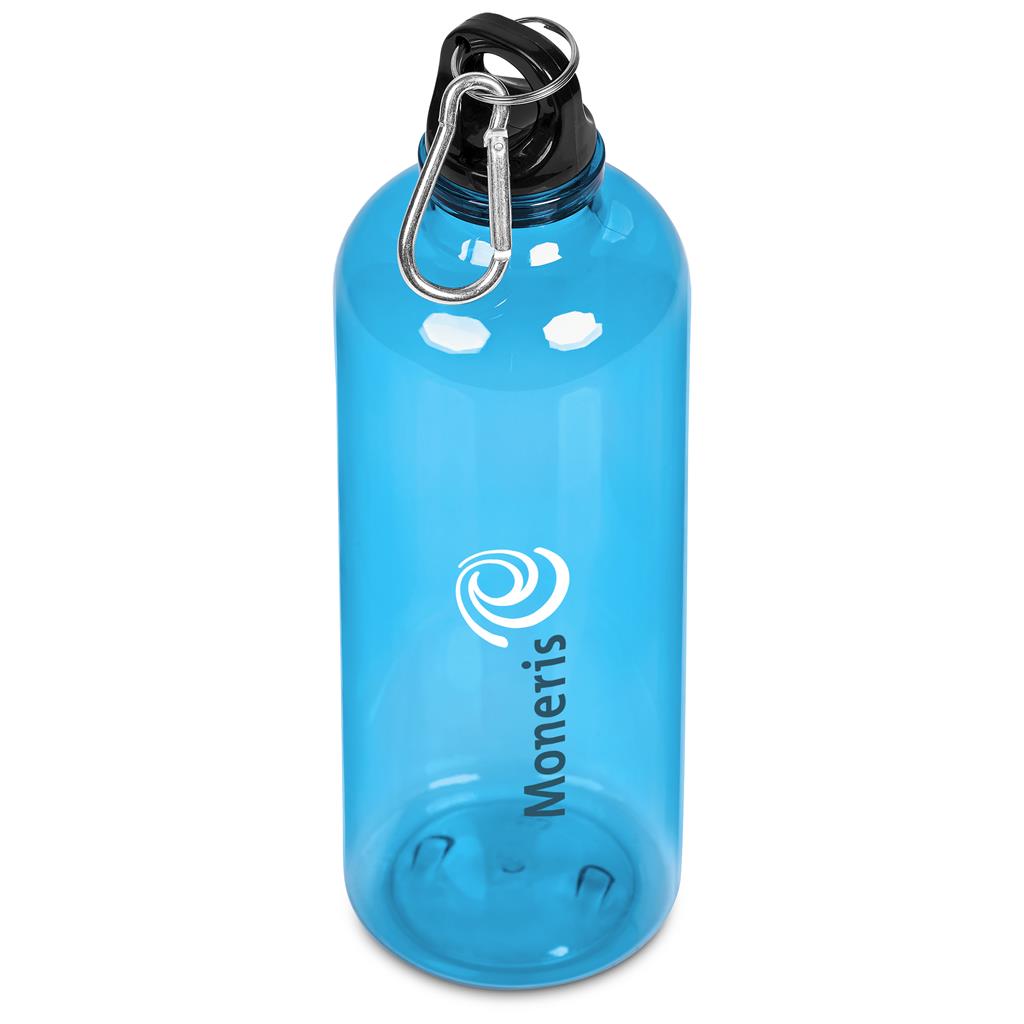 Altitude Vista Recycled PET Water Bottle - 600ml - Image 26