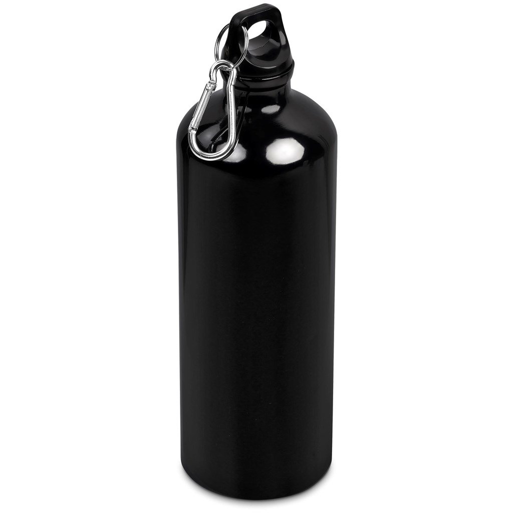 Katana Aluminium Water Bottle - 1 Litre - Image 5