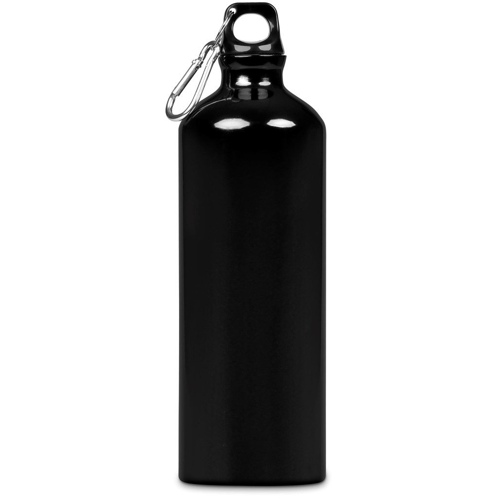Katana Aluminium Water Bottle - 1 Litre - Image 4