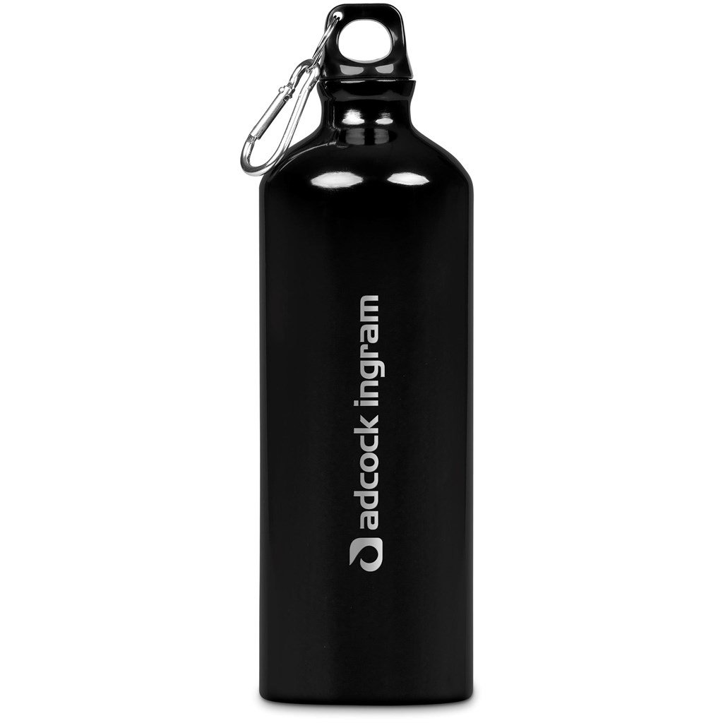 Katana Aluminium Water Bottle - 1 Litre - Image 6