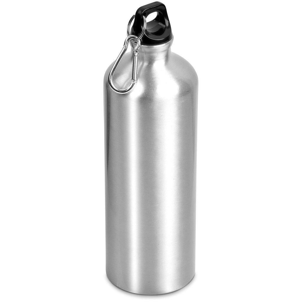 Katana Aluminium Water Bottle - 1 Litre - Image 8