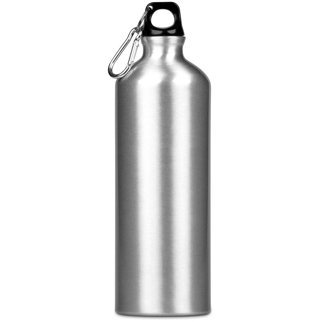 Katana Aluminium Water Bottle - 1 Litre - Image 9