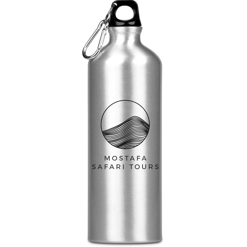 Katana Aluminium Water Bottle - 1 Litre - Image 10
