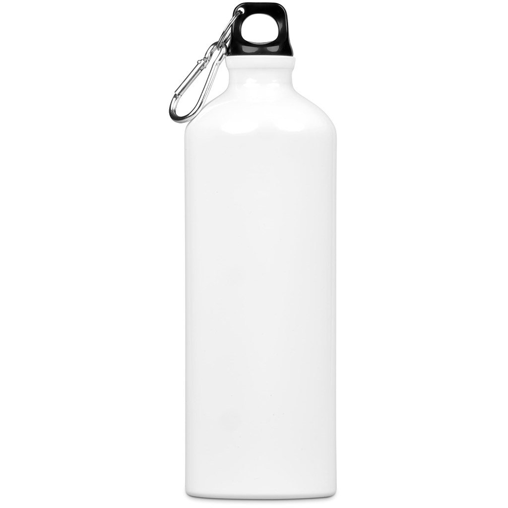Katana Aluminium Water Bottle - 1 Litre - Image 14