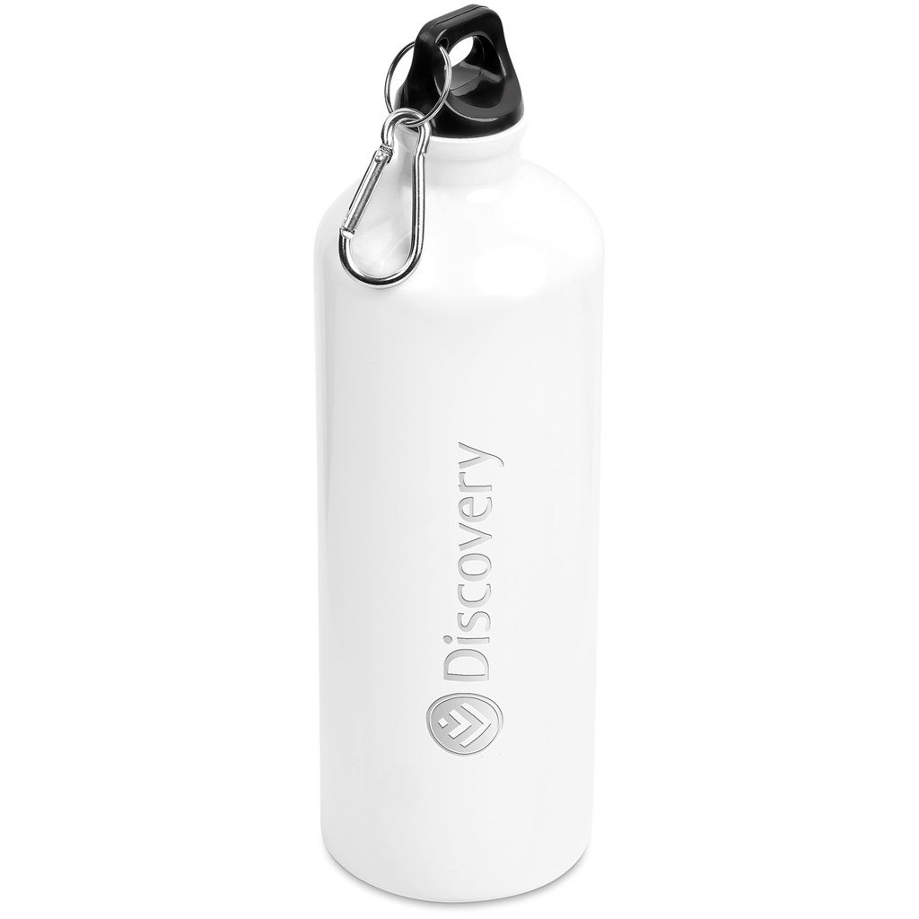 Katana Aluminium Water Bottle - 1 Litre - Image 11